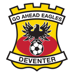 Go Ahead Eagles